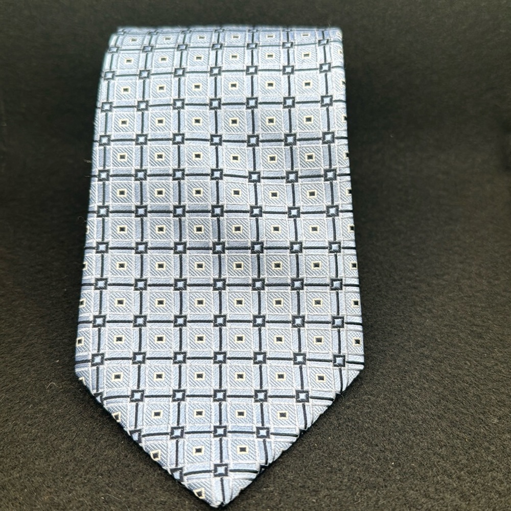 New With Tags Jos. A. Bank Executive Collection Silk Tie